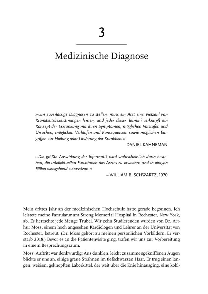 Artikelbild 2 des Artikels “Deep Medicine “