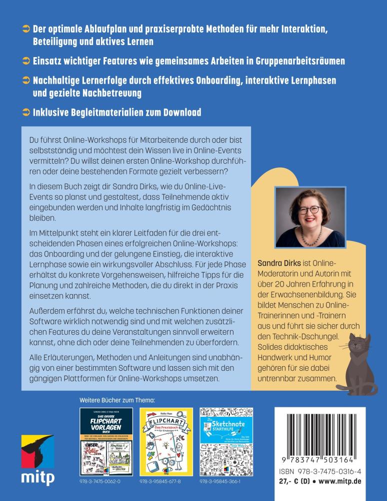 Artikelbild 2 des Artikels “Bessere Online-Workshops “