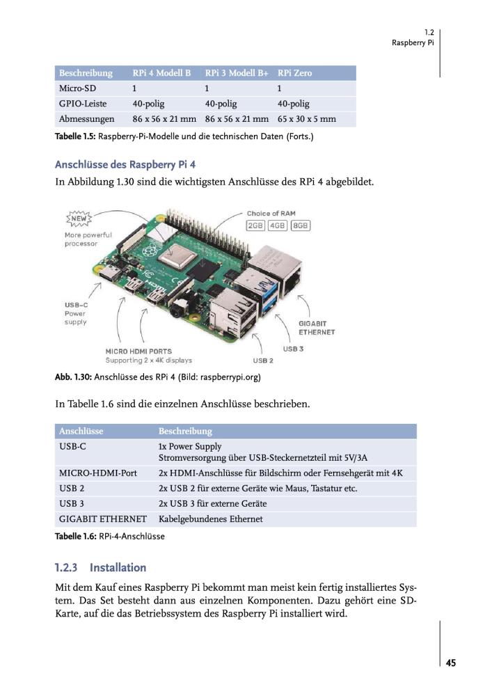 Artikelbild 2 des Artikels “Heimautomation mit Arduino, ESP8266 und Raspberry Pi “