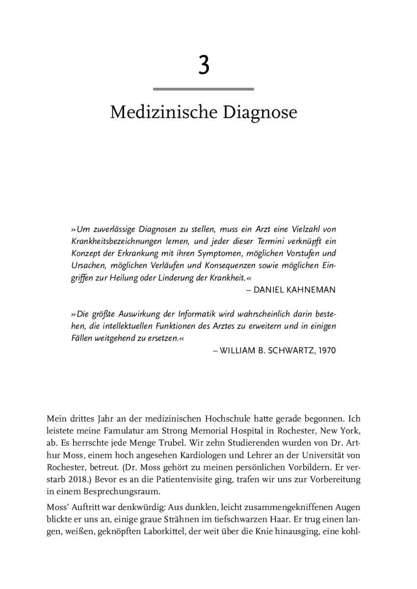 Artikelbild 2 des Artikels “Deep Medicine “