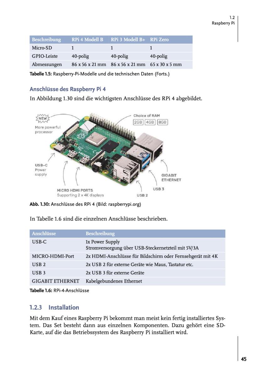 Artikelbild 2 des Artikels “Heimautomation mit Arduino, ESP8266 und Raspberry Pi “