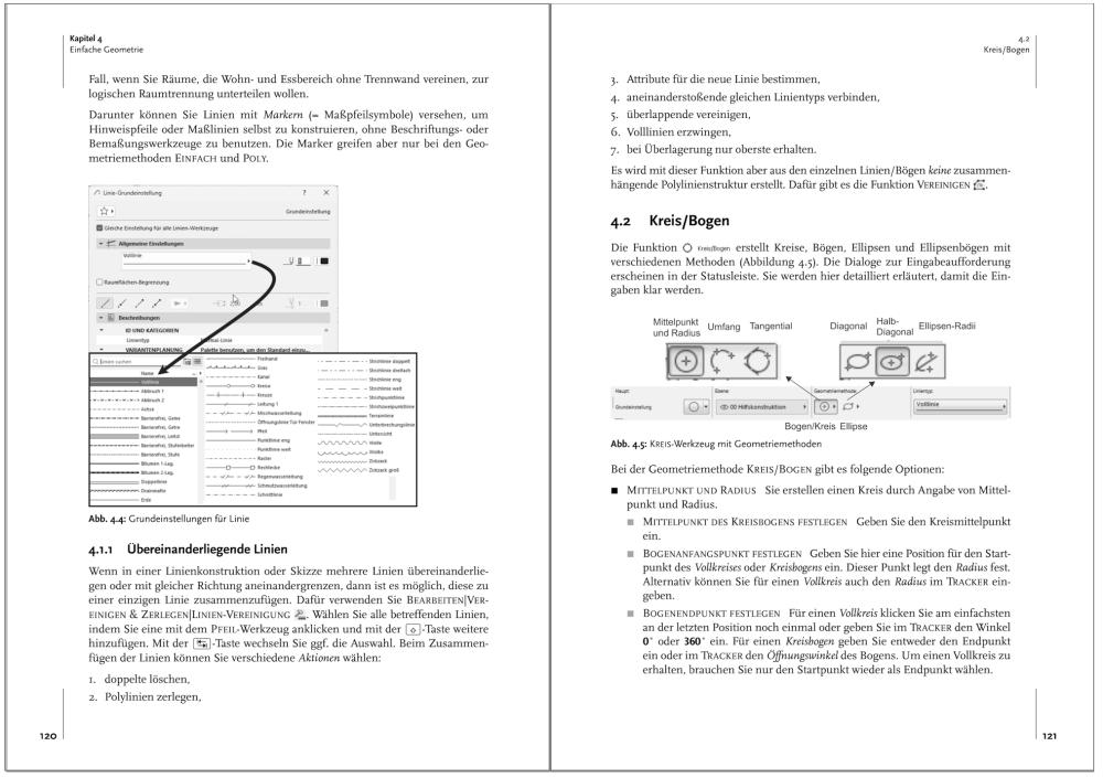 Artikelbild 3 des Artikels “Archicad 27 “