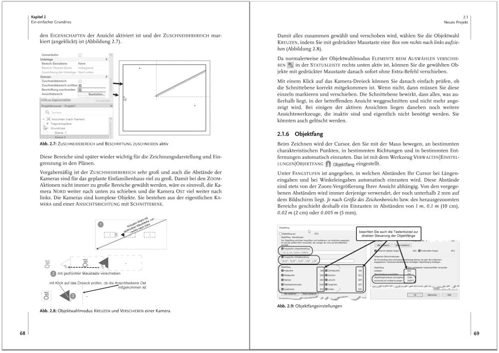 Artikelbild 3 des Artikels “Autodesk Revit 2025 “