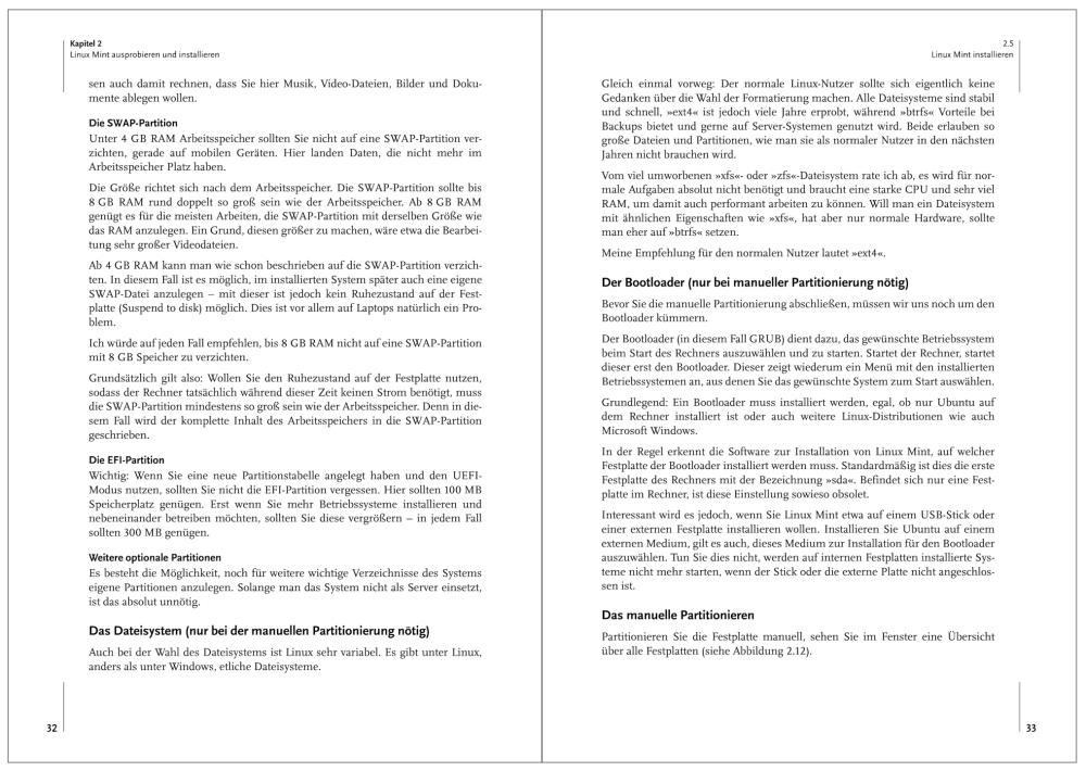 Artikelbild 3 des Artikels “Anonym & sicher im Internet mit Linux “