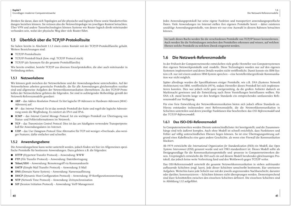 Artikelbild 3 des Artikels “Netzwerke “