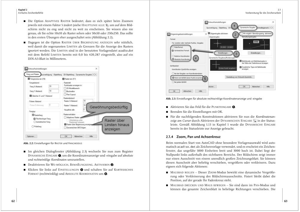 Artikelbild 3 des Artikels “AutoCAD 2026 und AutoCAD LT 2026 “