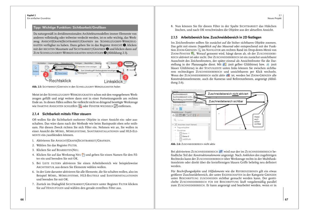 Artikelbild 3 des Artikels “Autodesk Revit 2026 “