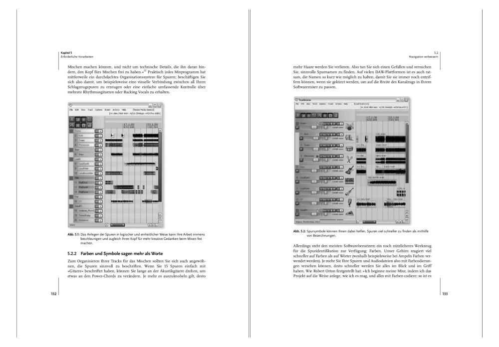 Artikelbild 3 des Artikels “Mixing Secrets “
