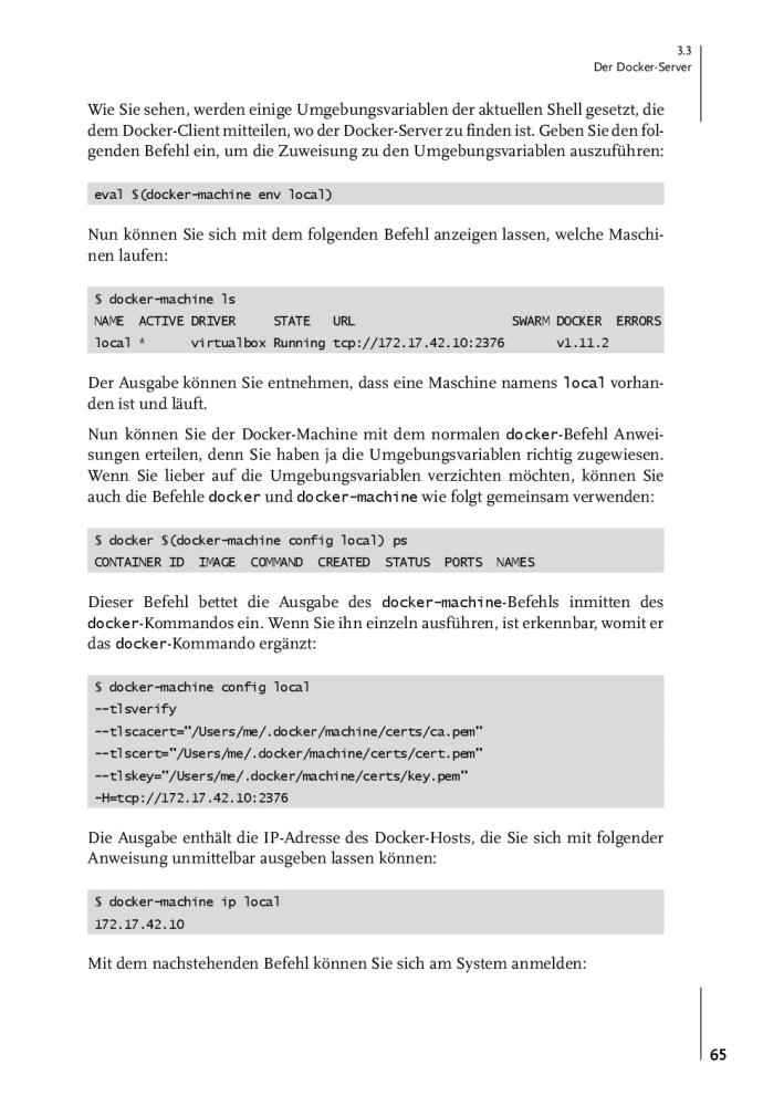 Artikelbild 3 des Artikels “Data Science mit Python “