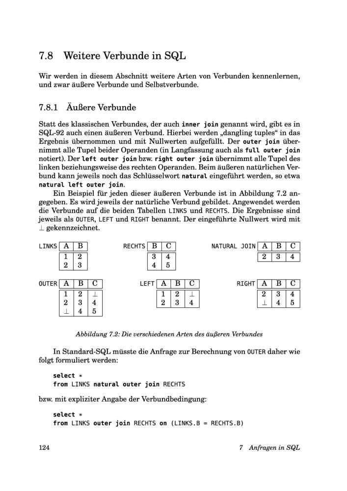 Artikelbild 3 des Artikels “Datenbanken - Kompaktkurs “