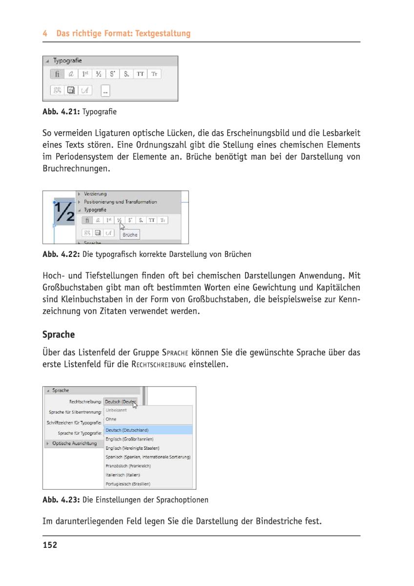Artikelbild 3 des Artikels “Affinity Publisher 1.8 “