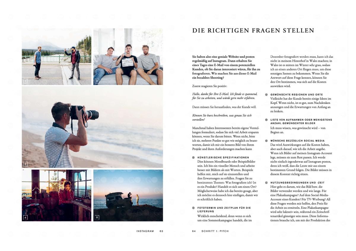 Artikelbild 3 des Artikels “Foto-Storytelling “