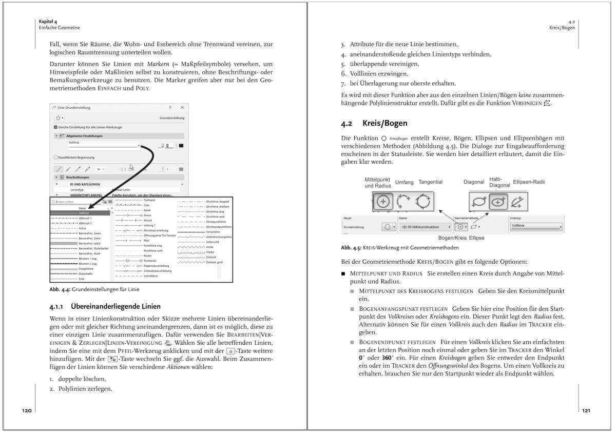 Artikelbild 3 des Artikels “Archicad 27 “