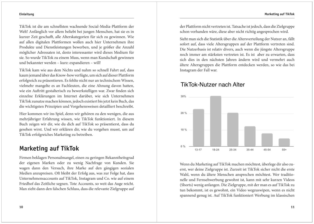 Artikelbild 3 des Artikels “TikTok-Marketing für Unternehmen und Content Creator “