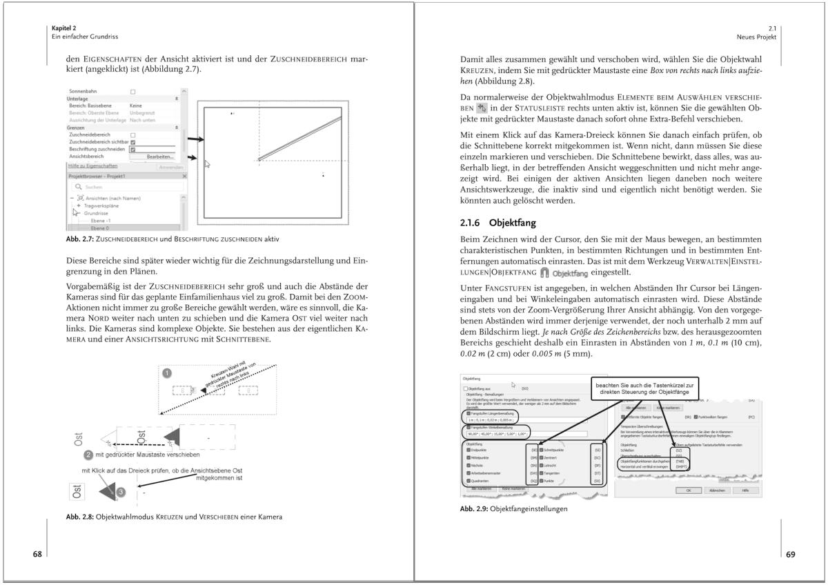 Artikelbild 3 des Artikels “Autodesk Revit 2025 “