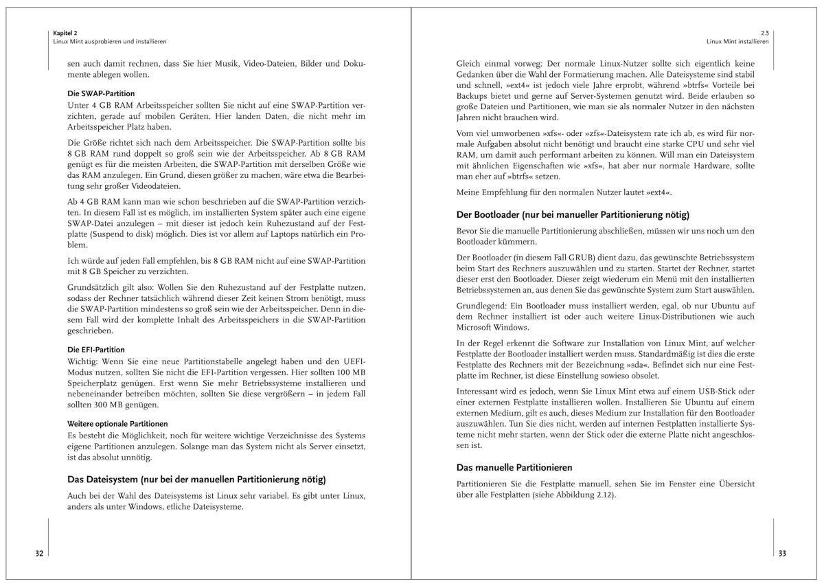 Artikelbild 3 des Artikels “Anonym & sicher im Internet mit Linux “