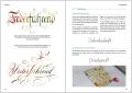 Artikelbild 3 des Artikels “Handlettering & Moderne Kalligrafie für Einsteiger “