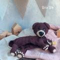 Artikelbild 3 des Artikels “Schnuffelfreunde für Babys & Kleinkinder häkeln “