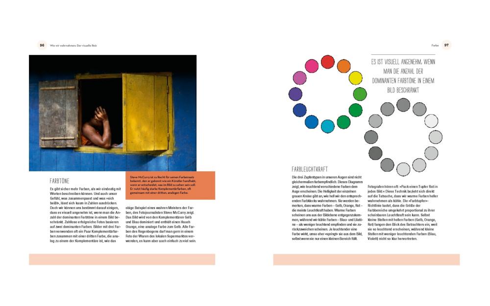 Artikelbild 4 des Artikels “Wie Fotos wirken “