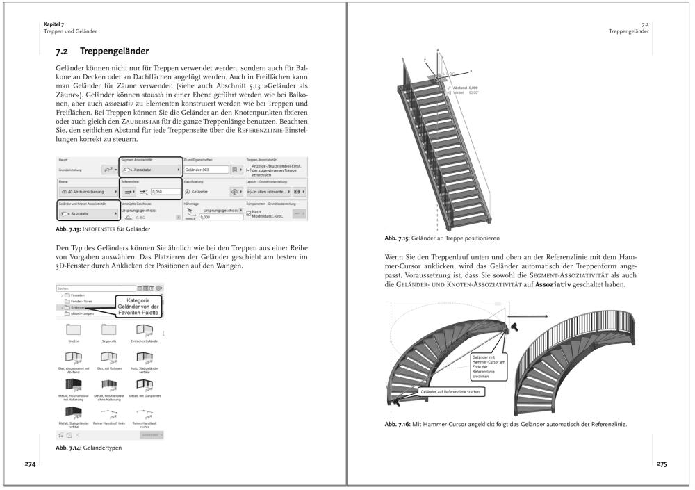 Artikelbild 4 des Artikels “Archicad 27 “