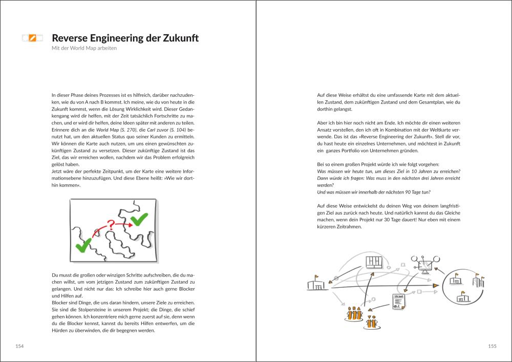 Artikelbild 4 des Artikels “Mehr Klarheit mit Visualisierung im Business “