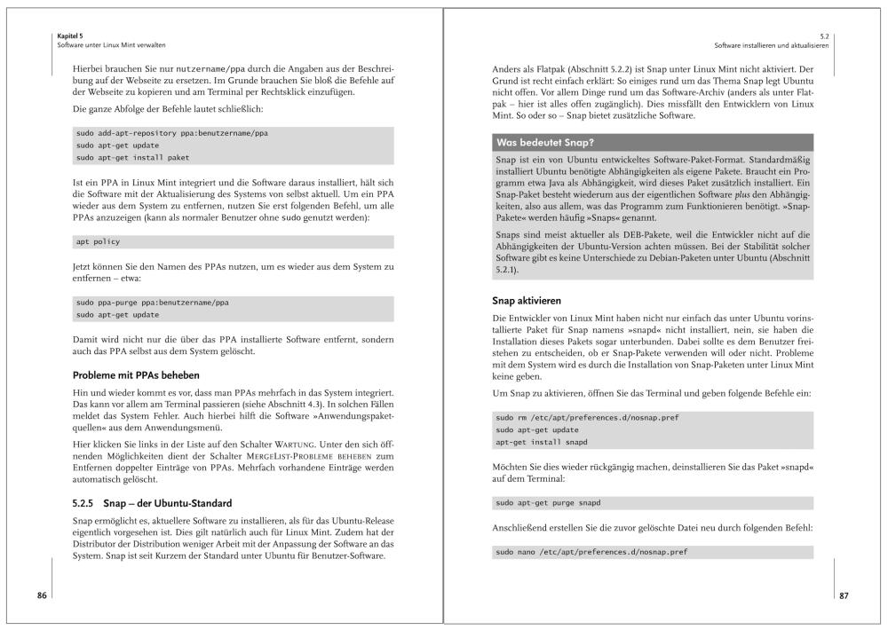 Artikelbild 4 des Artikels “Anonym & sicher im Internet mit Linux “