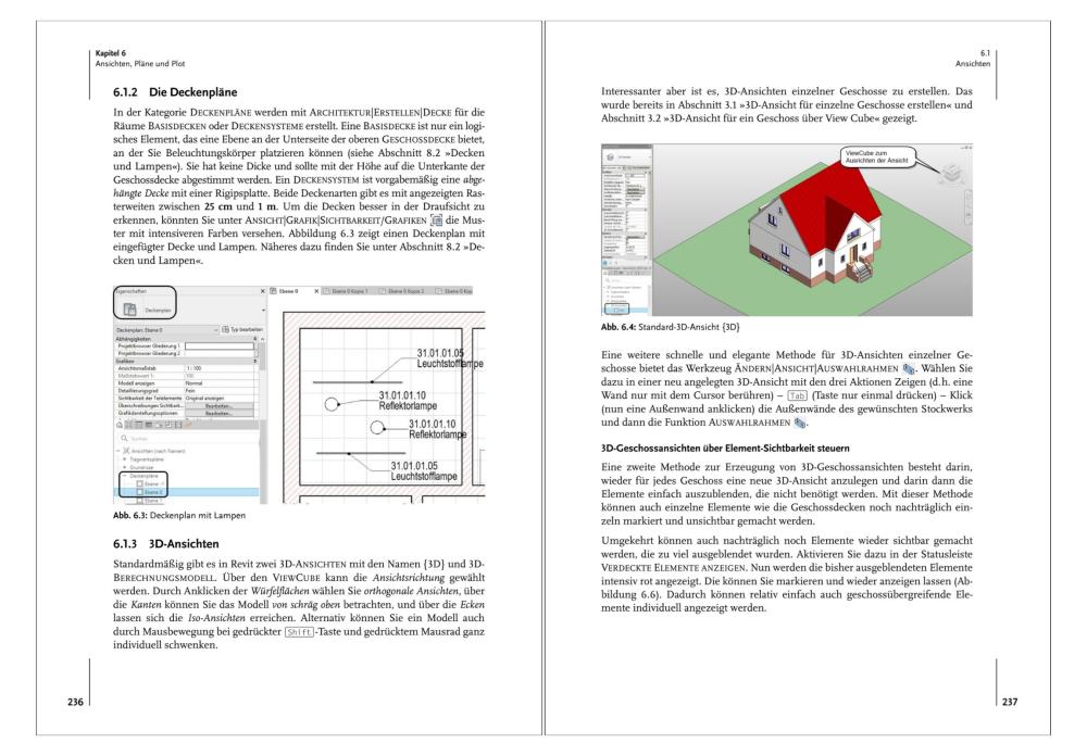 Artikelbild 4 des Artikels “Autodesk Revit 2026 “