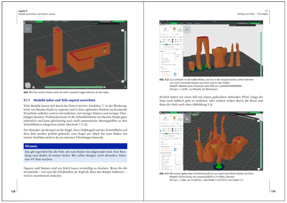 Artikelbild 4 des Artikels “3D-Druck mit Bambu Lab “
