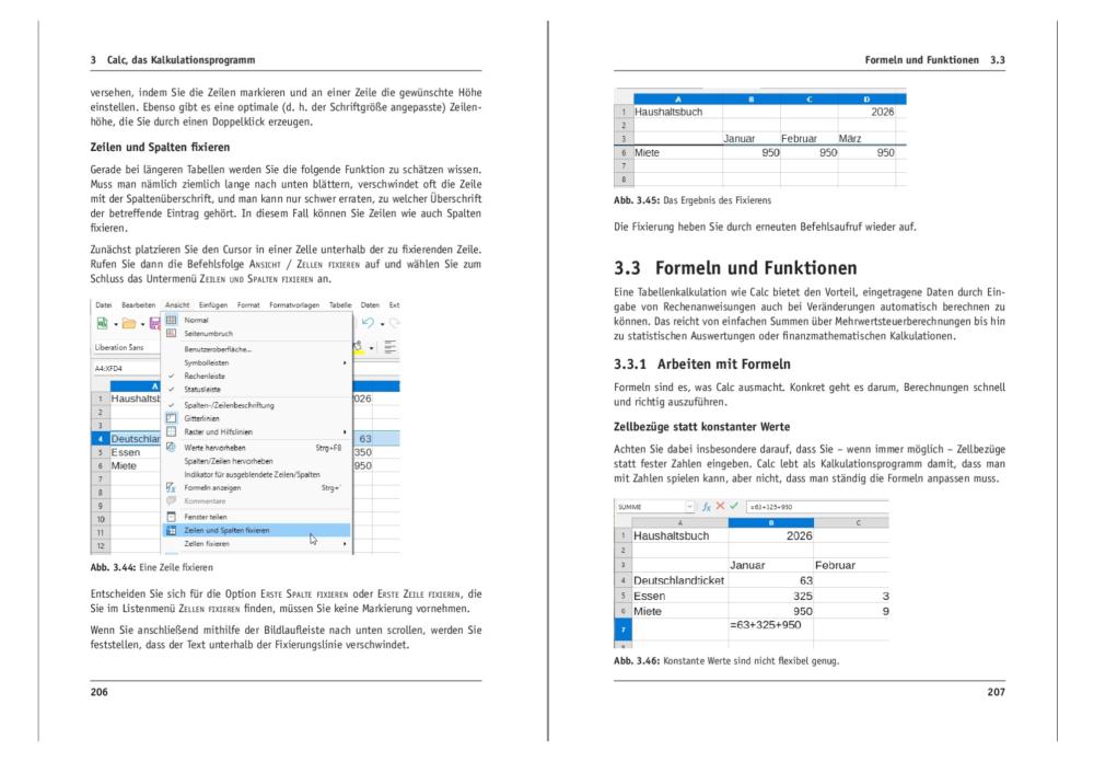 Artikelbild 4 des Artikels “LibreOffice  26 “