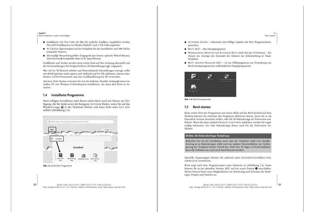 Artikelbild 4 des Artikels “Autodesk Revit 2027 “