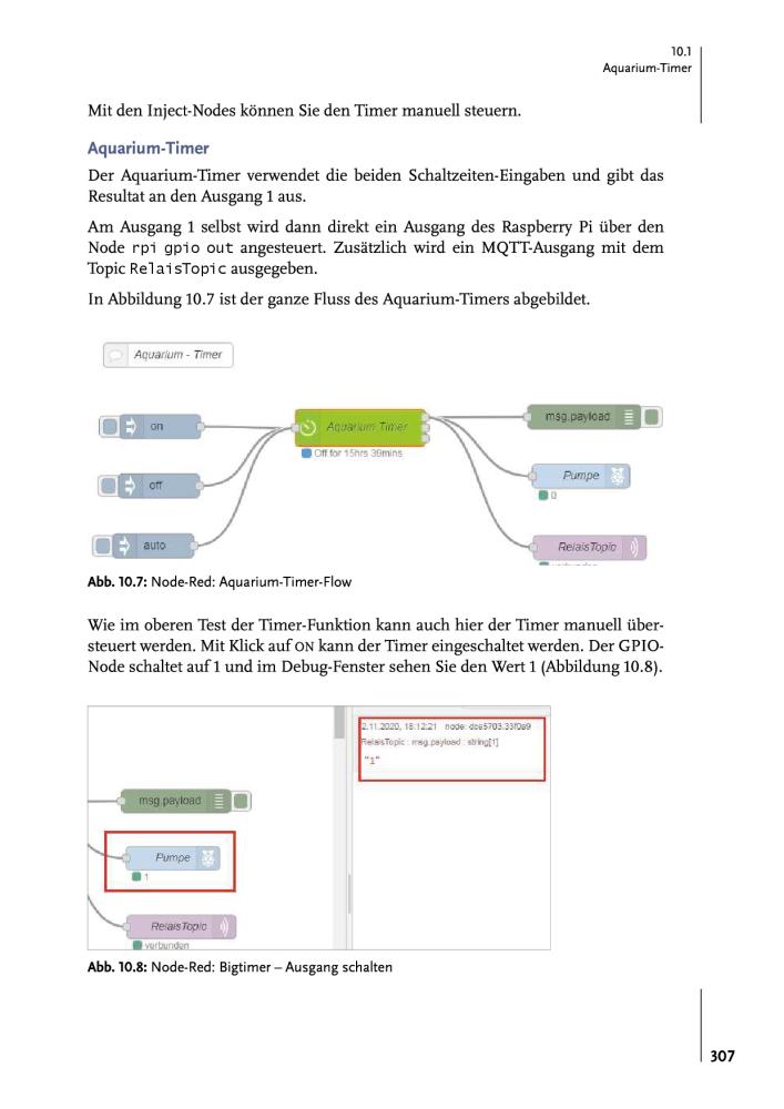 Artikelbild 4 des Artikels “Heimautomation mit Arduino, ESP8266 und Raspberry Pi “