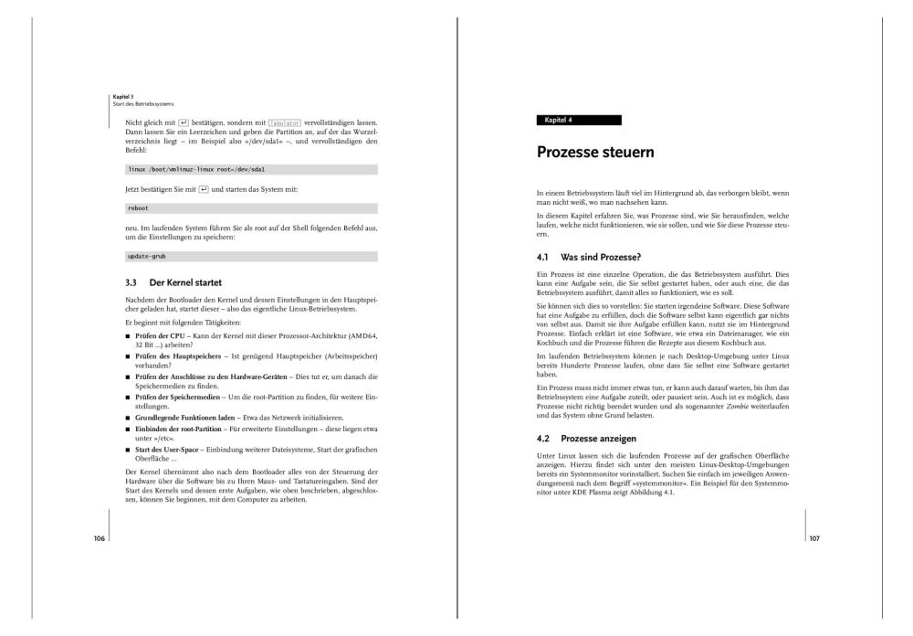 Artikelbild 4 des Artikels “Linux intern verstehen “