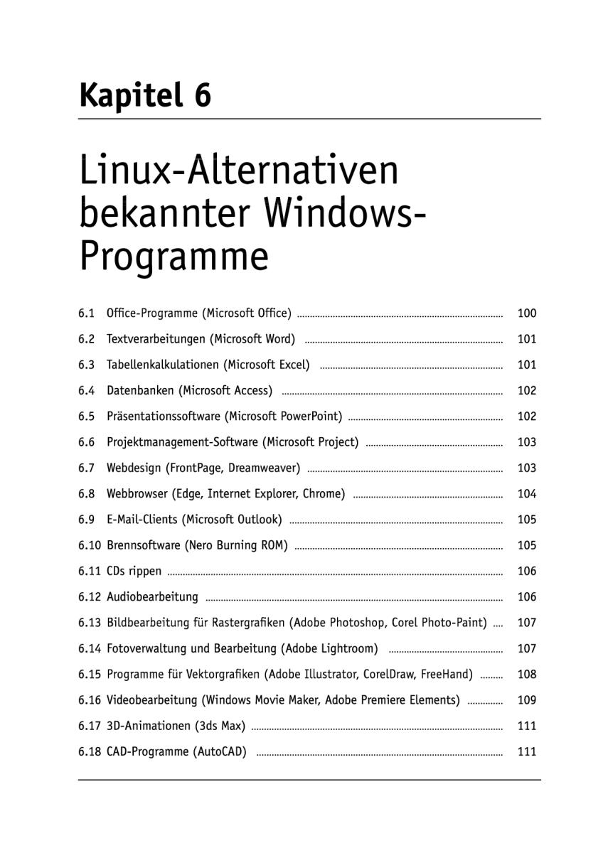 Artikelbild 4 des Artikels “Linux Mint 20 “