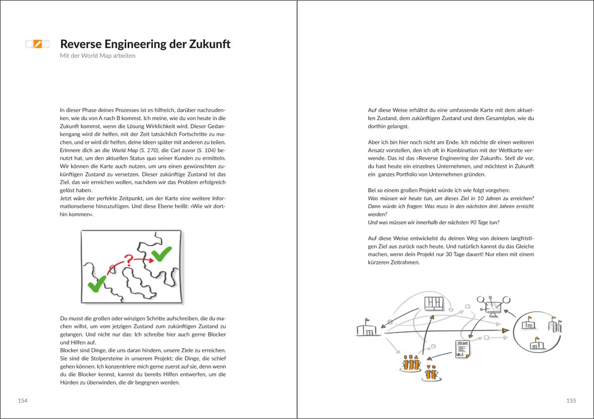 Artikelbild 4 des Artikels “Mehr Klarheit mit Visualisierung im Business “