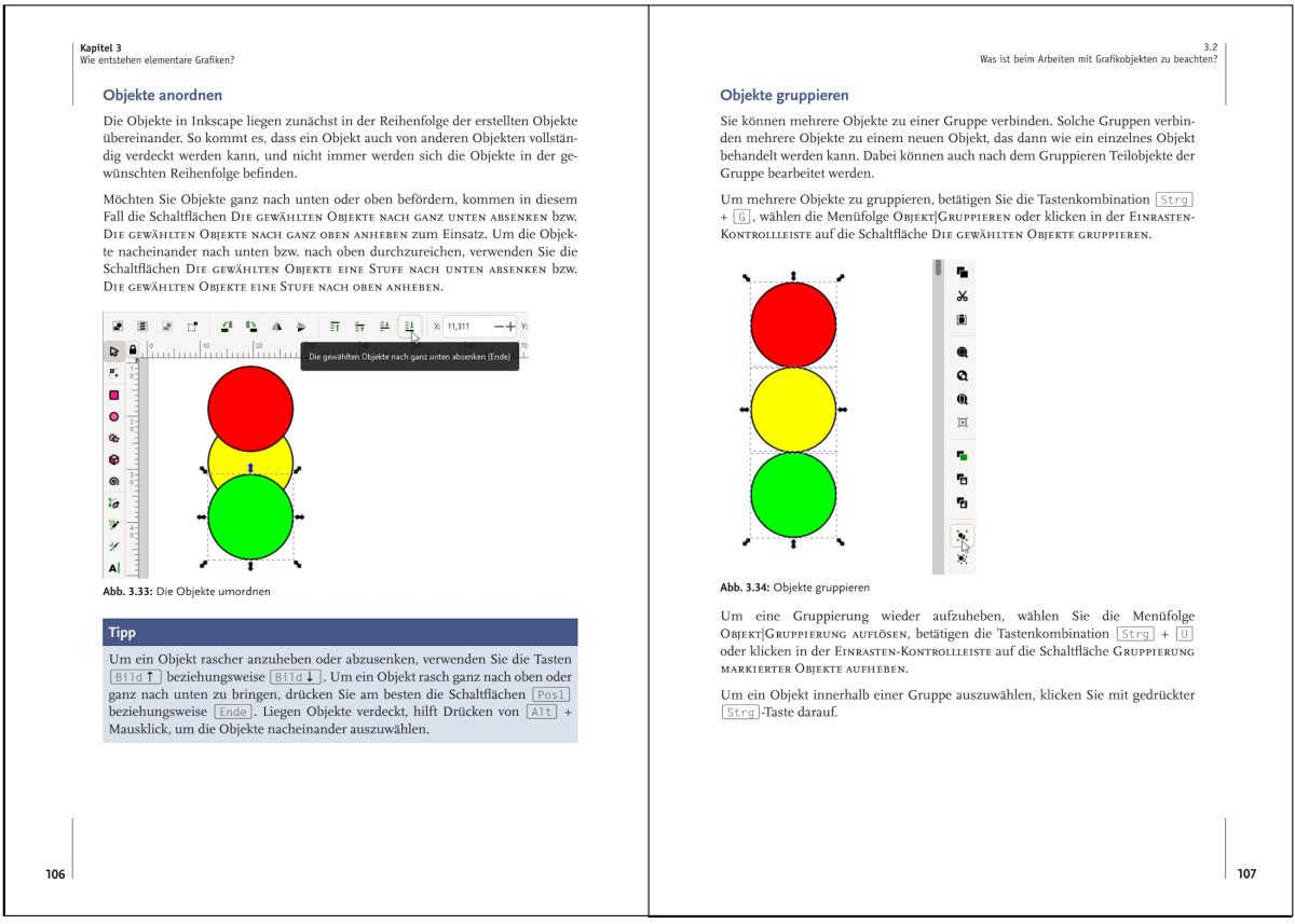 Artikelbild 4 des Artikels “Inkscape “