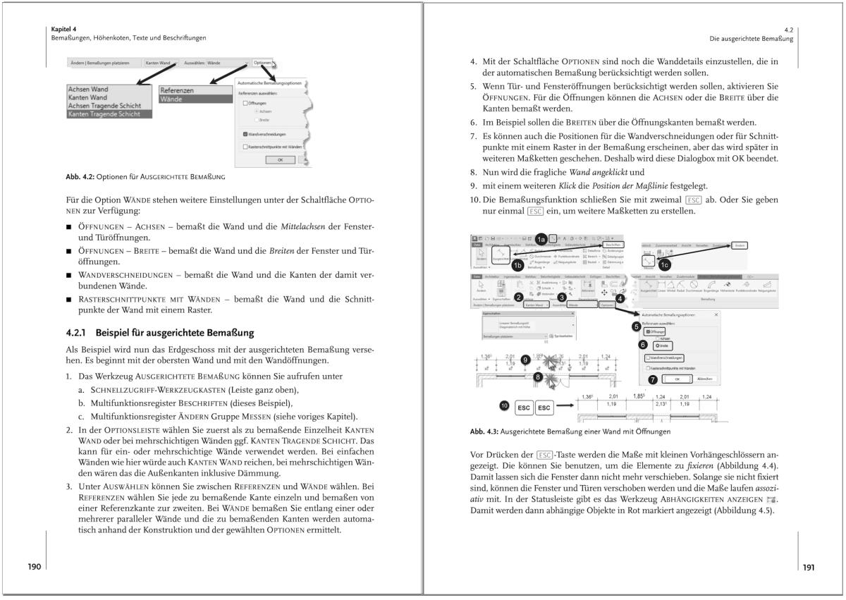 Artikelbild 4 des Artikels “Autodesk Revit 2025 “