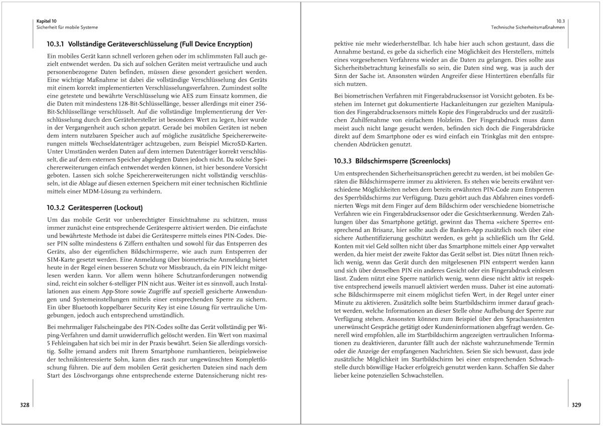 Artikelbild 4 des Artikels “CompTIA Security+ “