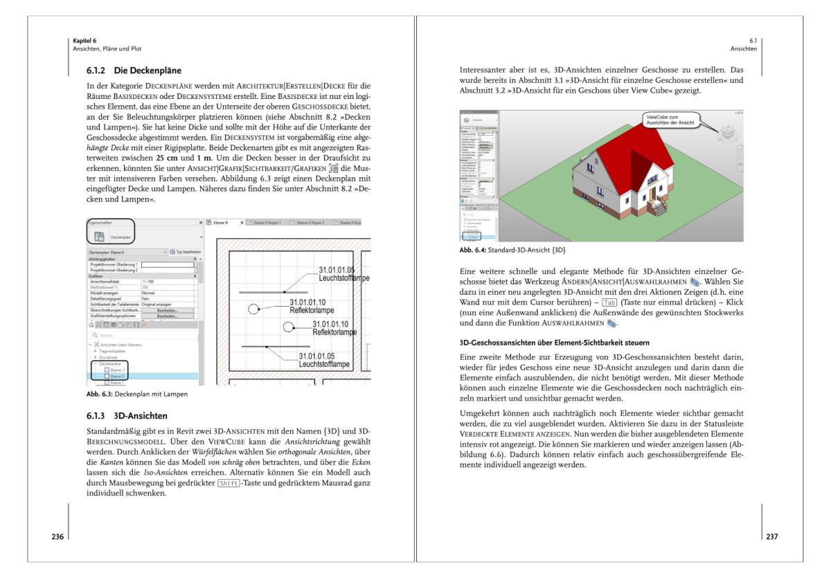 Artikelbild 4 des Artikels “Autodesk Revit 2026 “