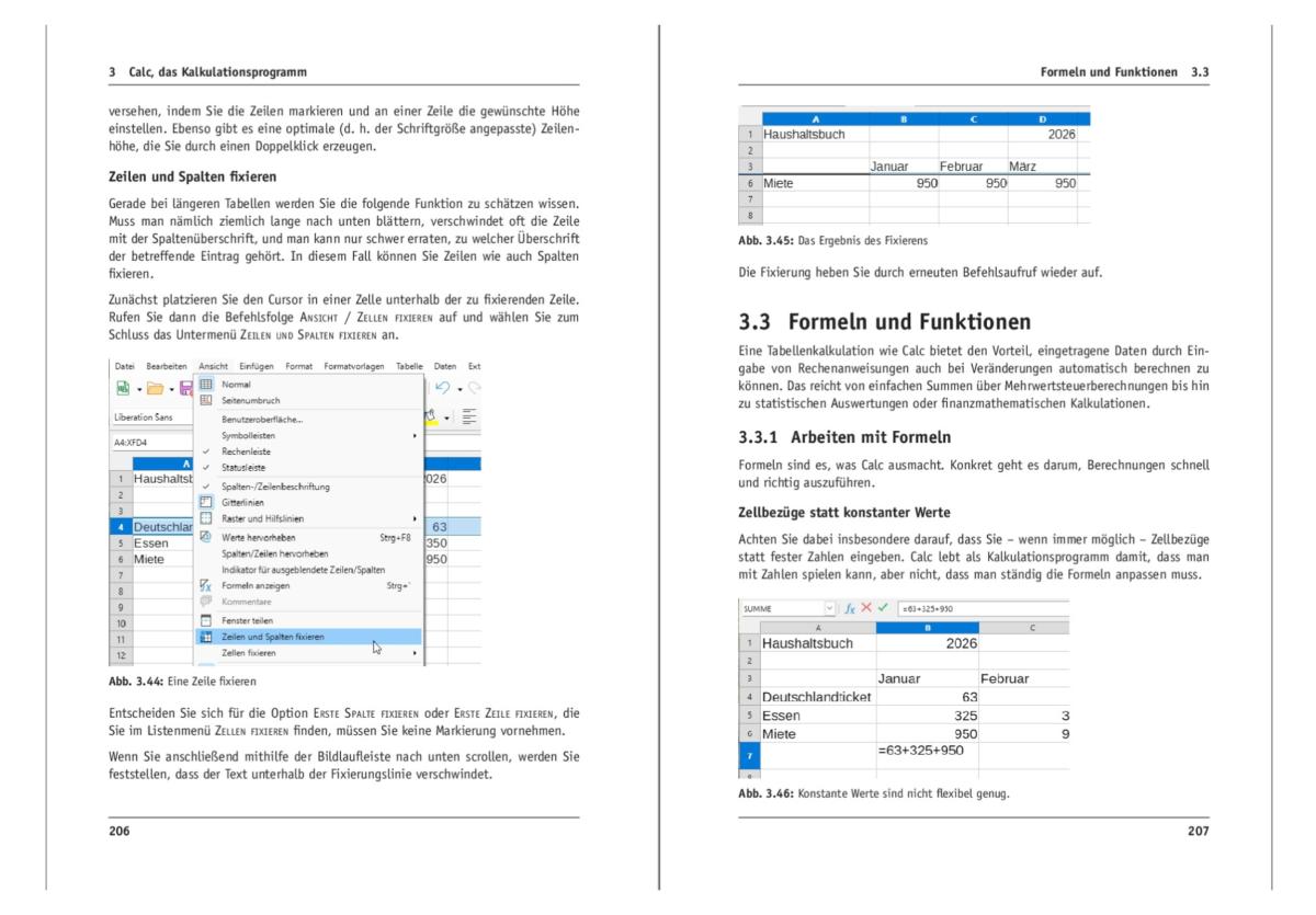 Artikelbild 4 des Artikels “LibreOffice  26 “