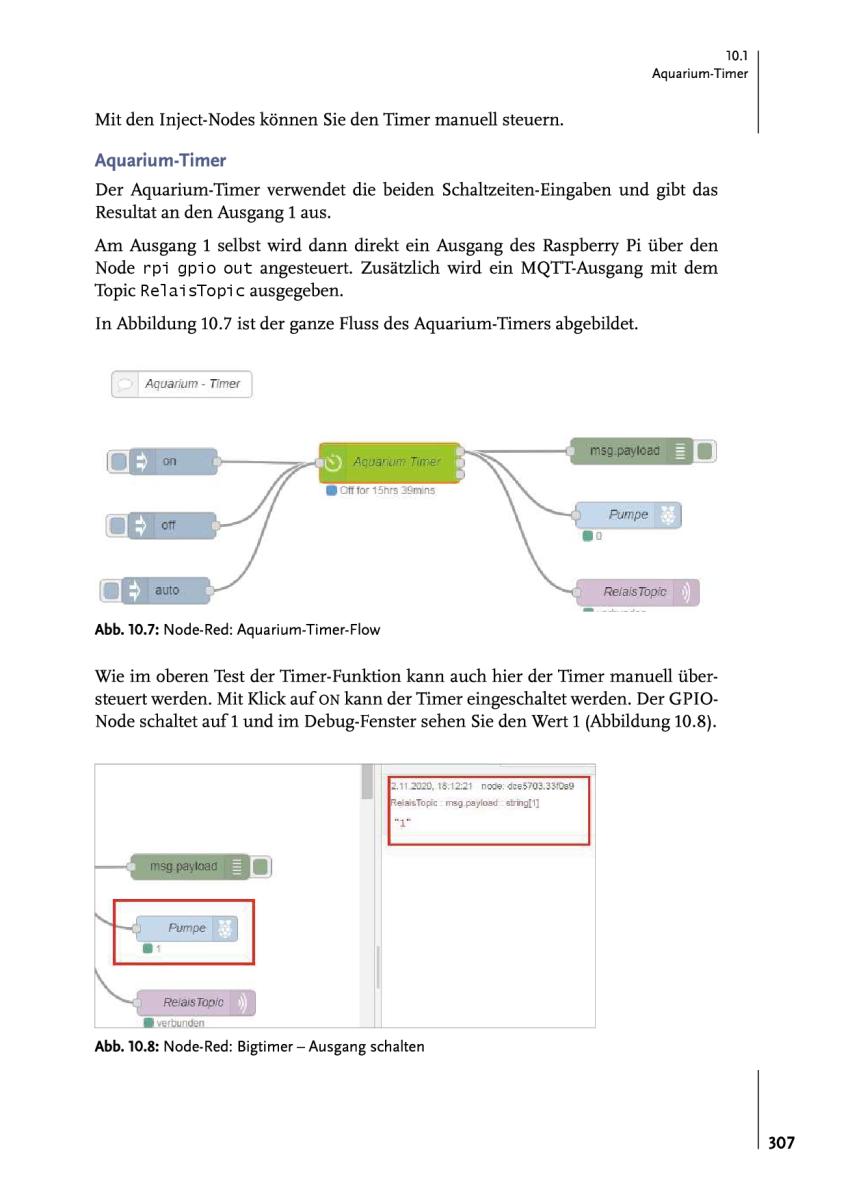 Artikelbild 4 des Artikels “Heimautomation mit Arduino, ESP8266 und Raspberry Pi “