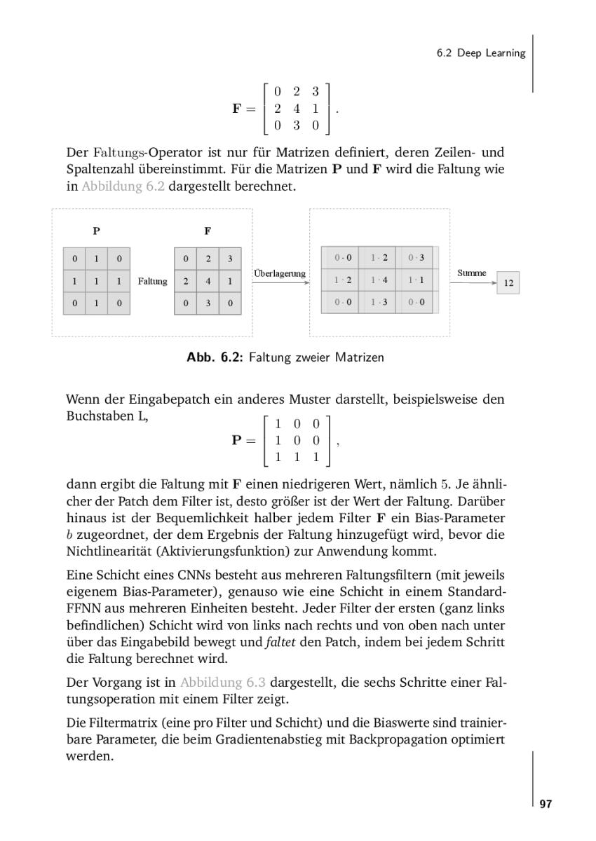Artikelbild 4 des Artikels “Machine Learning kompakt “