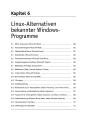 Artikelbild 4 des Artikels “Linux Mint 20 “