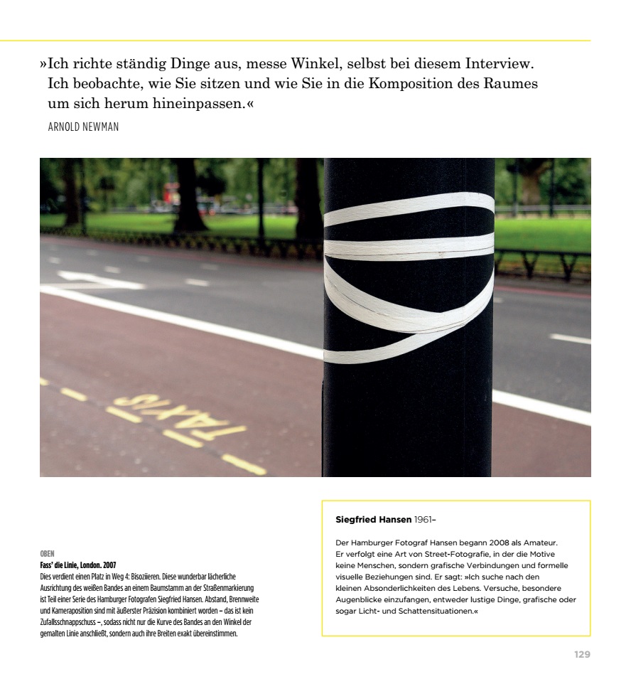 Artikelbild 5 des Artikels “50 Wege zur kreativen Fotografie “