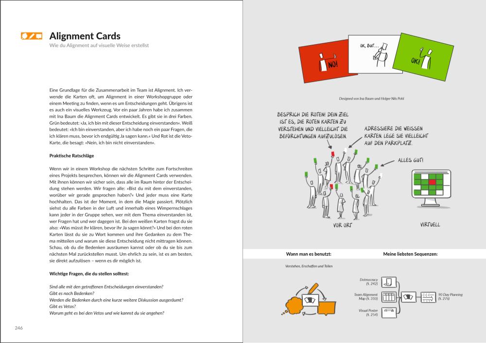 Artikelbild 5 des Artikels “Mehr Klarheit mit Visualisierung im Business “