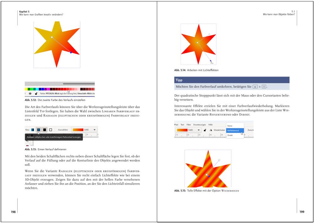 Artikelbild 5 des Artikels “Inkscape “