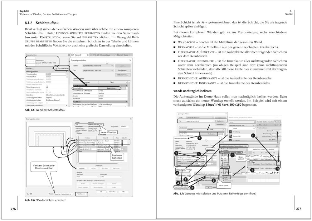 Artikelbild 5 des Artikels “Autodesk Revit 2025 “