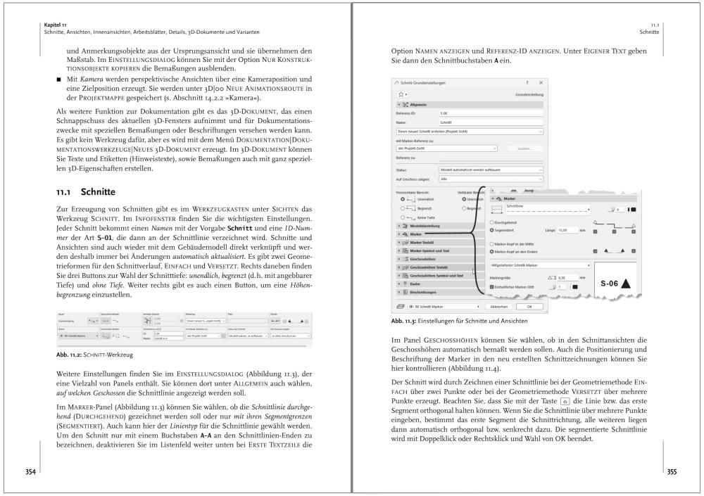 Artikelbild 5 des Artikels “Archicad 28 “
