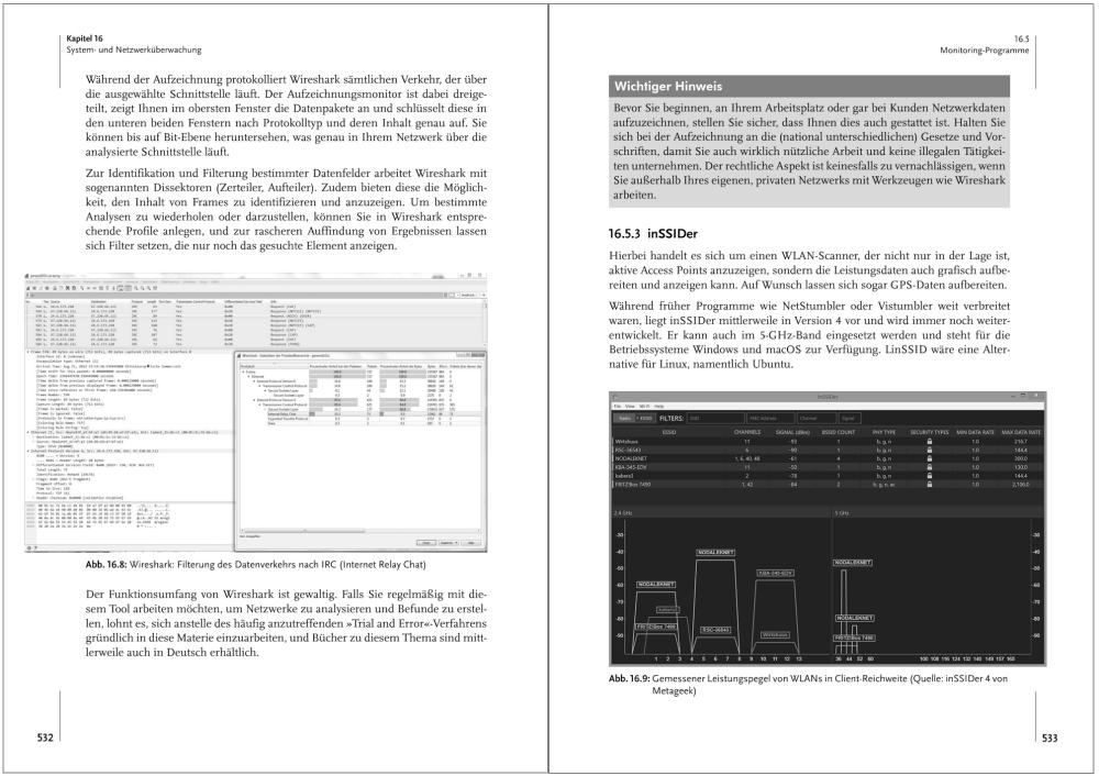 Artikelbild 5 des Artikels “CompTIA Security+ “