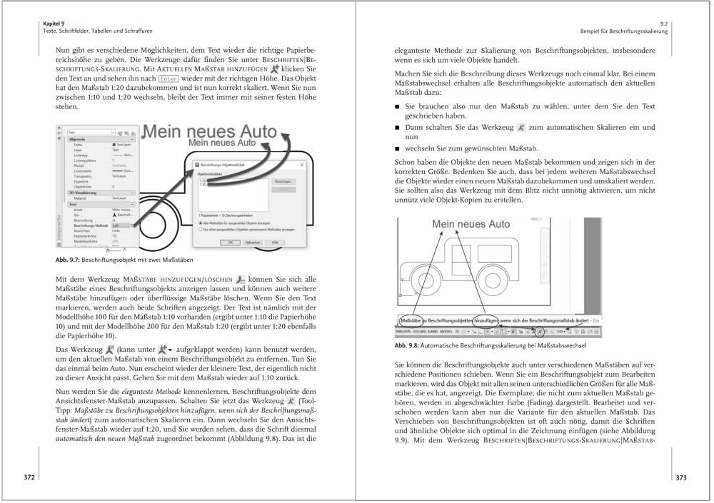 Artikelbild 5 des Artikels “AutoCAD 2026 und AutoCAD LT 2026 “