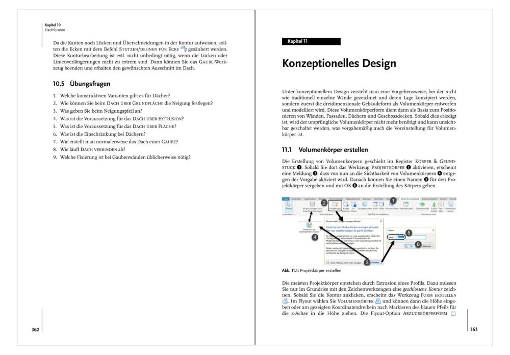 Artikelbild 5 des Artikels “Autodesk Revit 2026 “